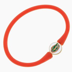 NEW University of Florida Gators Bracelet